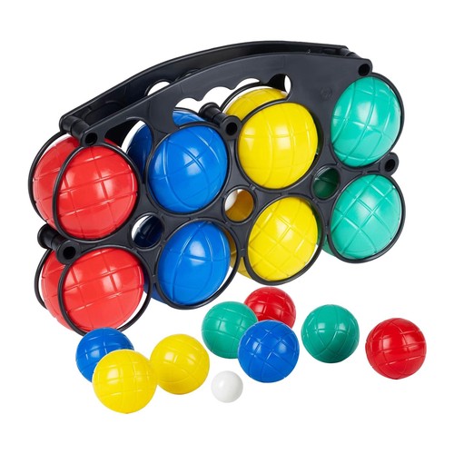 A2z kids piece boules - 8,