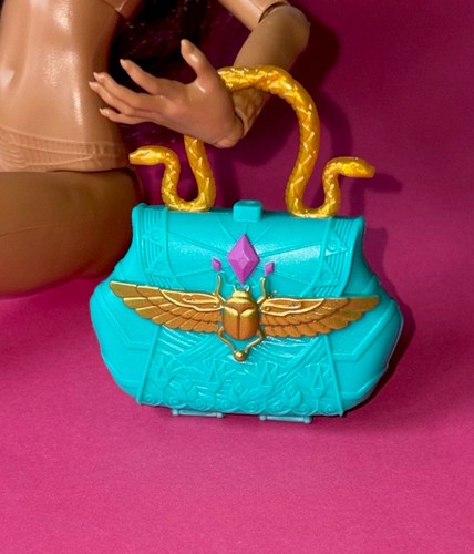 Monster high nefera nile g3 - nefera,