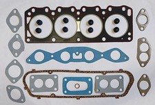 FORD 1.3, 1.6 (GT), OHV (INC. CROSSFLOW) CAPRI, CORTINA & ESCORT HEAD GASKET SET