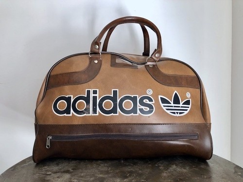 Adidas boston bag vintage - adidas,