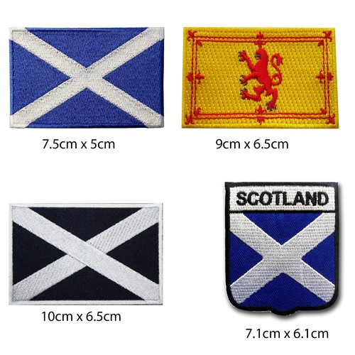 Scotland scottish flags - scotland,