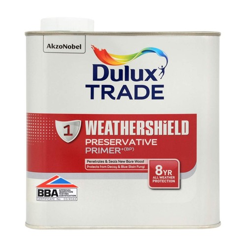 Dulux trade weathershield - dulux,