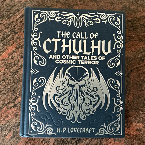 Arcturus the call cthulhu - call,