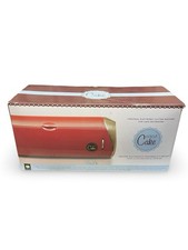 Cricut Cake CCA001 Electronic
