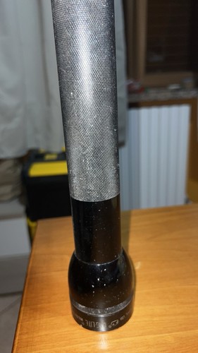 Mag lite american military - mag-lite,