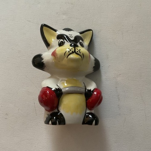 Lorna bailey cat arnie - bailey,