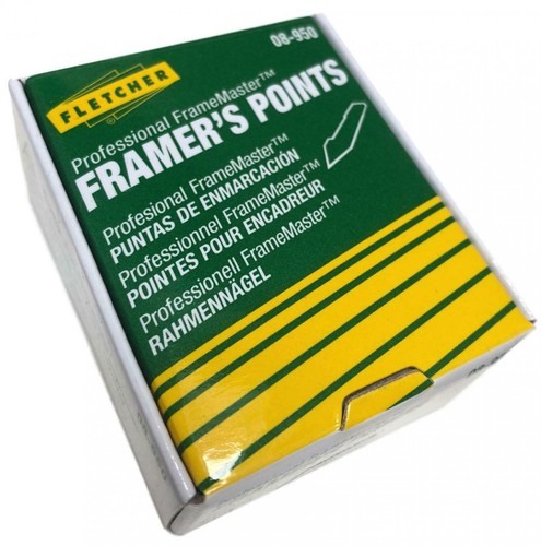 Fletcher framemaster framer - framemaster, framer's