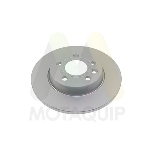 Brake discs solid for vw - discs,