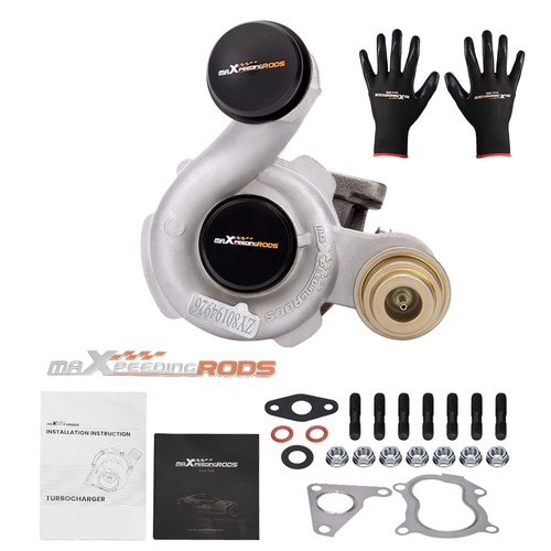 Turbo charger for volvo - charger,