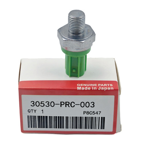 Oem knock sensor - for, honda
