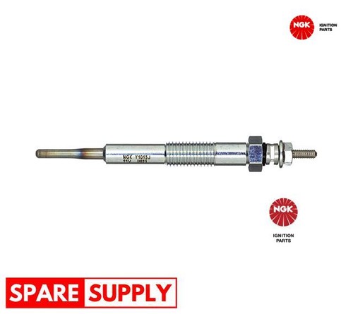 Glow plug for - glow,