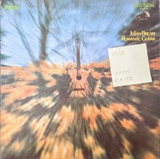 Julian Bream Romantic Guitar