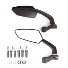 2x 10mm 8mm Universal