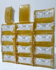 15x 42g Glycerin Soap Bars