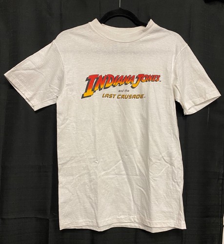 1989 indiana jones - and, the