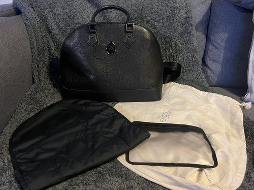 Egg changing bag - egg, jurassic