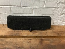 RANGE ROVER VOUGE L322 LEFT PASSENGER BOOT SIDE COVER TRIM 7010337 2007