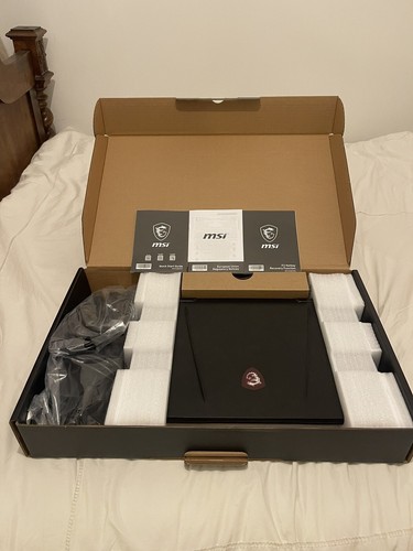 Msi gl65 leopard gaming - gl65,