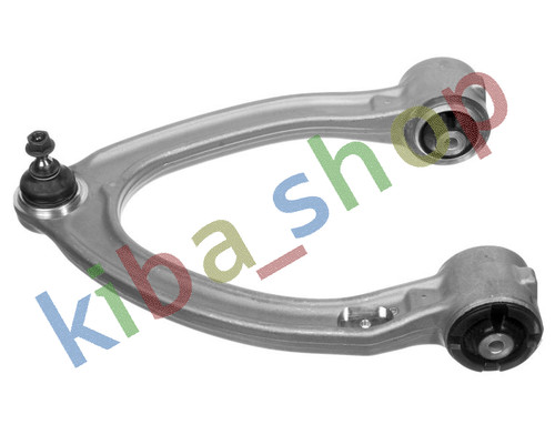 Upper front axle left - axle,