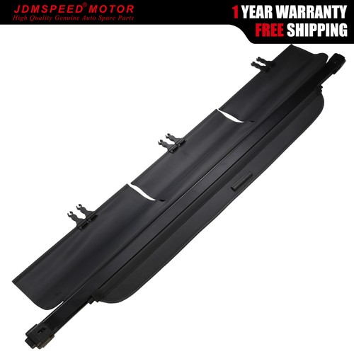Rear parcel shelf - rear,