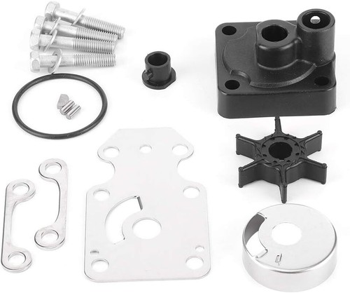 Water pump impeller - impeller, kit