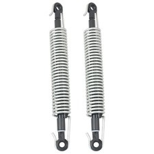 2x Tailgate Gas Spring Shock