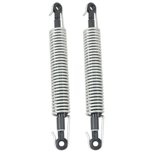 Tailgate gas spring - gas, shock