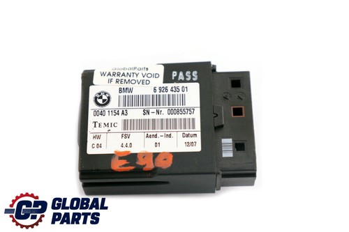 Bmw series e87 e90 mini - series,