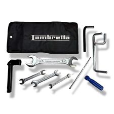 Lambretta S1-3 Li GP SX LiS TV