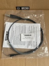 Honda CR250M 1973-76 Venhill Throttle Cable Elsinore Vintage Twinshock