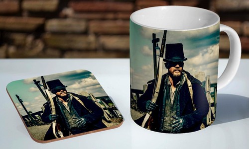 Tom hardy gun - tom, /