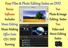 Film Photo Image Editor