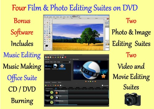 Film photo image editor - photo,