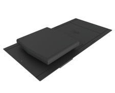 Timloc 10K Slate Vent