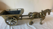 Vintage Old Antique Solid