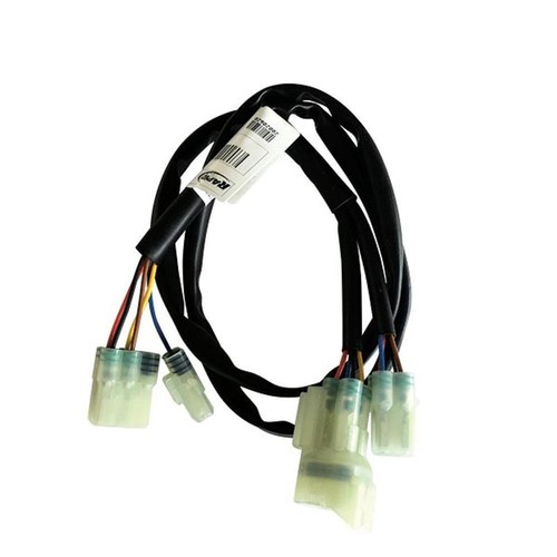 Wiring for rapidbike easy - wiring,