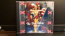 THE FED STORY VOL 12 -  MUSIC