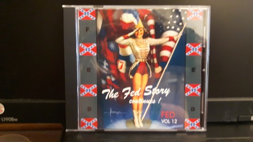 The fed story - story, music