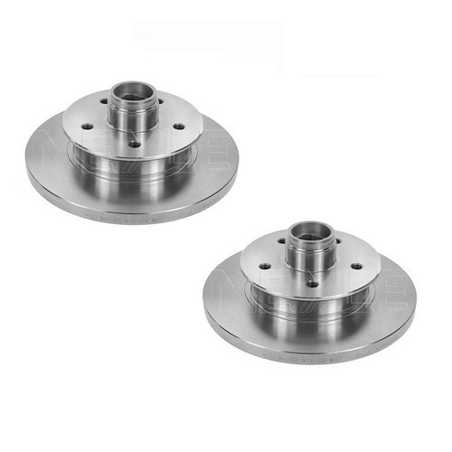 Brake discs t25 camper - discs,