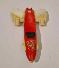 Transformers G1 Skyfire