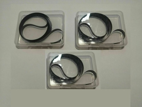 Tape echo loops for - 3,