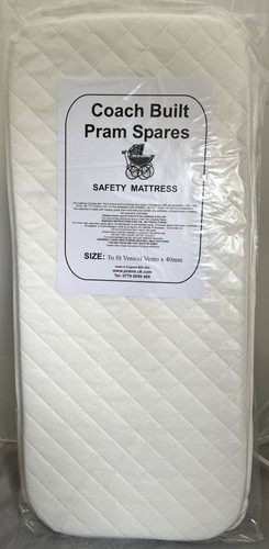 Quilted breathable safety foam - quilted,