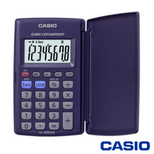 CASIO HL820VER POCKET