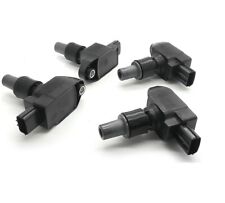 Set of 4 Pencil Ignition Coil