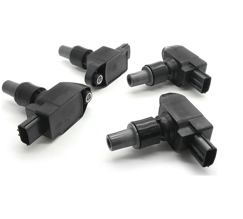 Set pencil ignition coil - 4,