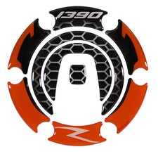 Paint Protection Fuel Cap Pad