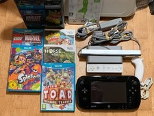 Nintendo Wii U Premium 32GB