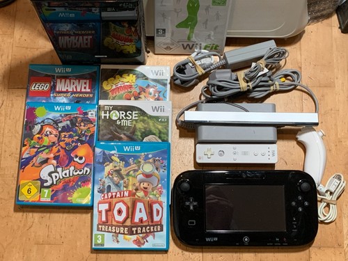 Nintendo wii premium - nintendo,