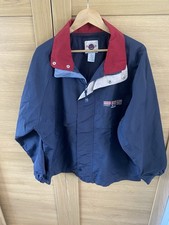 Hard Rock Cafe Vintage Blue