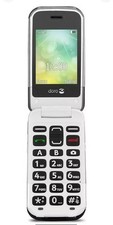 Doro 2424 Dual SIM Unlocked